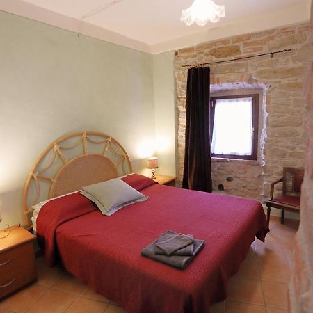 Apartmán Oasi Castello Di Lerma Nel Monferrato Exteriér fotografie