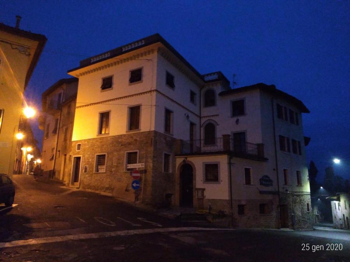 Apartmán Oasi Castello Di Lerma Nel Monferrato Exteriér fotografie