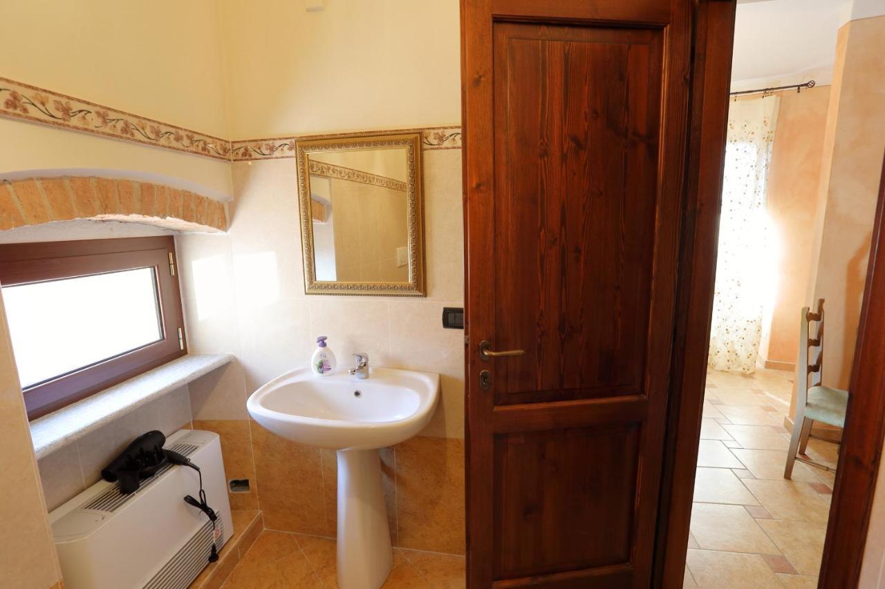 Apartmán Oasi Castello Di Lerma Nel Monferrato Exteriér fotografie