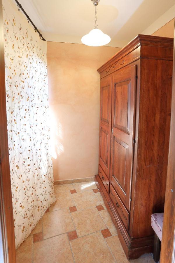 Apartmán Oasi Castello Di Lerma Nel Monferrato Exteriér fotografie