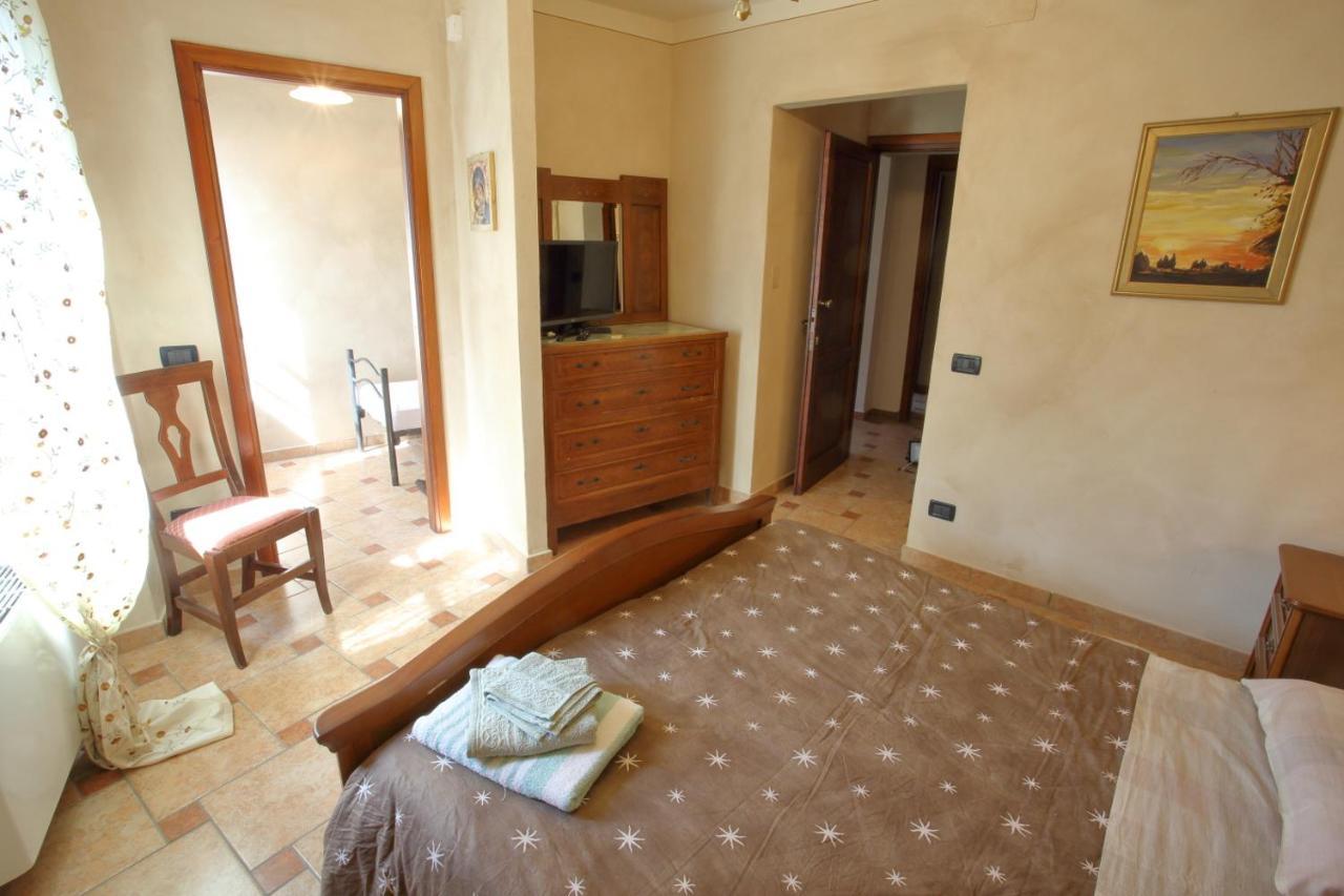 Apartmán Oasi Castello Di Lerma Nel Monferrato Exteriér fotografie